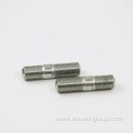 Stainless Steel Customized Round Head Machine Screw